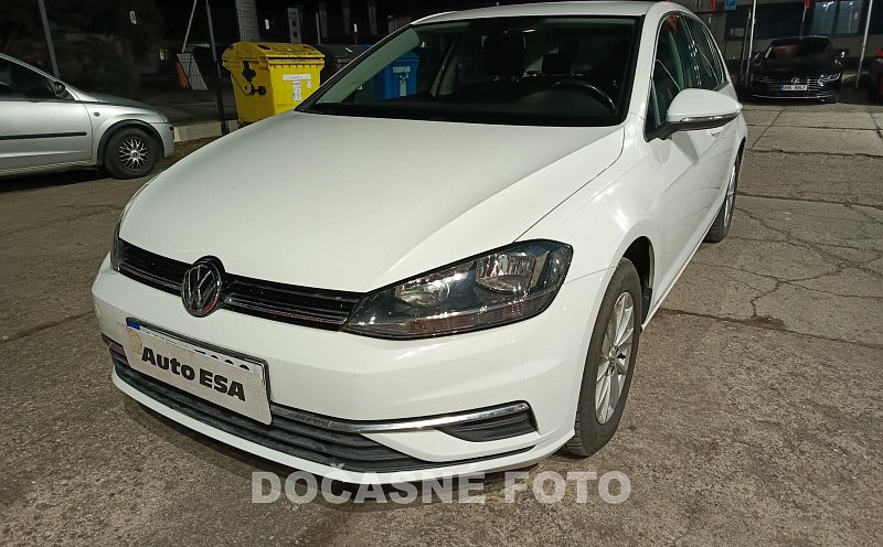 Volkswagen Golf 1.4 TSi 