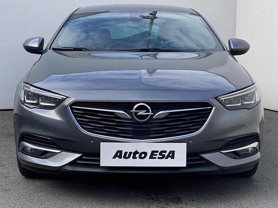 Opel Insignia 2.0 CDTi Dynamic