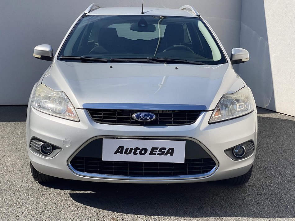 Ford Focus 1.6 16V 