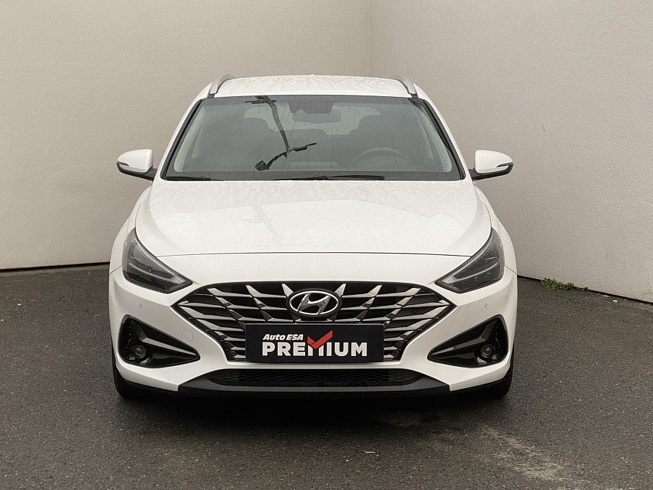 Hyundai I30 1.5 DPi Comfort