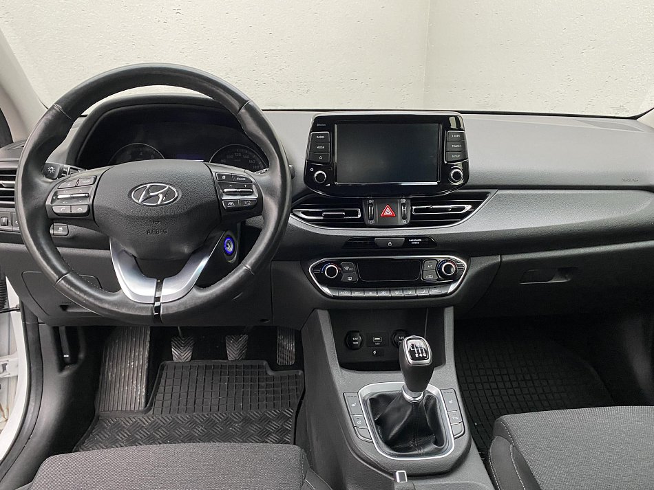 Hyundai I30 1.5 DPi Comfort