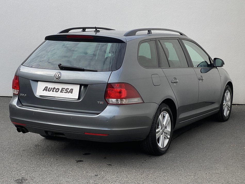 Volkswagen Golf 1.4 TSi Match