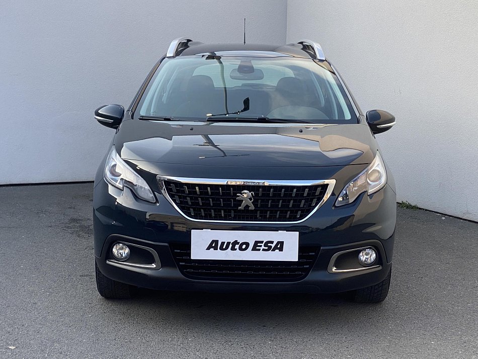 Peugeot 2008 1.2 PT Active