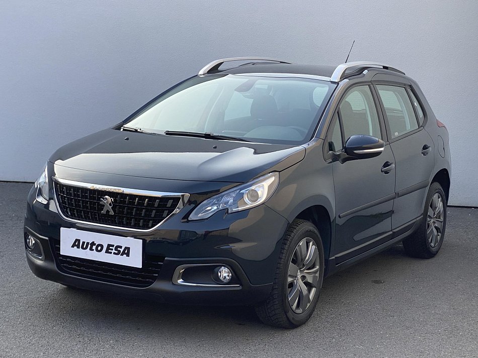 Peugeot 2008 1.2 PT Active