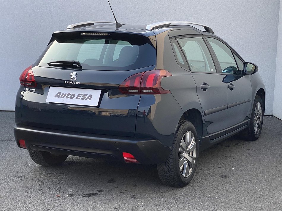 Peugeot 2008 1.2 PT Active