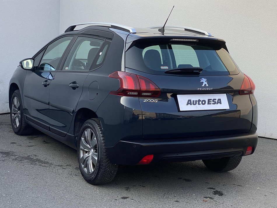 Peugeot 2008 1.2 PT Active