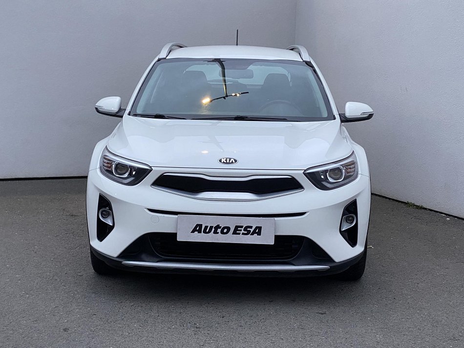 Kia Stonic 1.4CVVT 