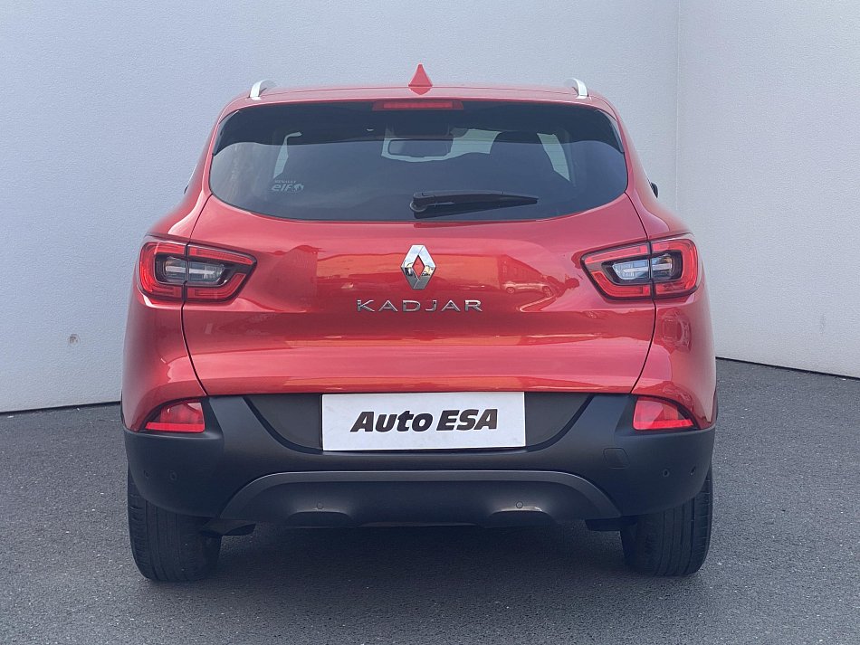 Renault Kadjar 1.2TCe 