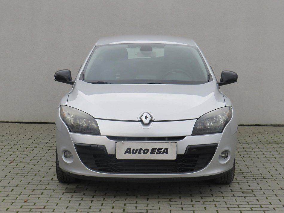 Renault Mégane 1.5dCi Edition