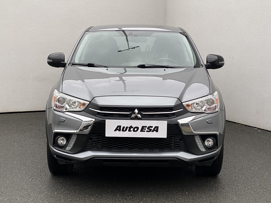 Mitsubishi ASX 1.6 MIVEC 