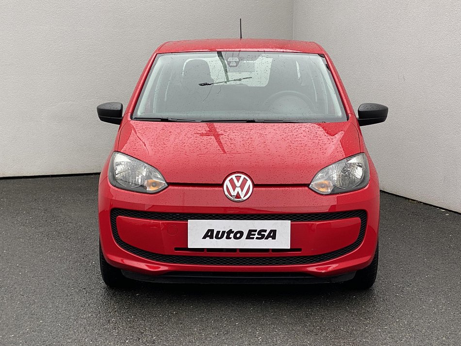 Volkswagen Up! 1.0i 