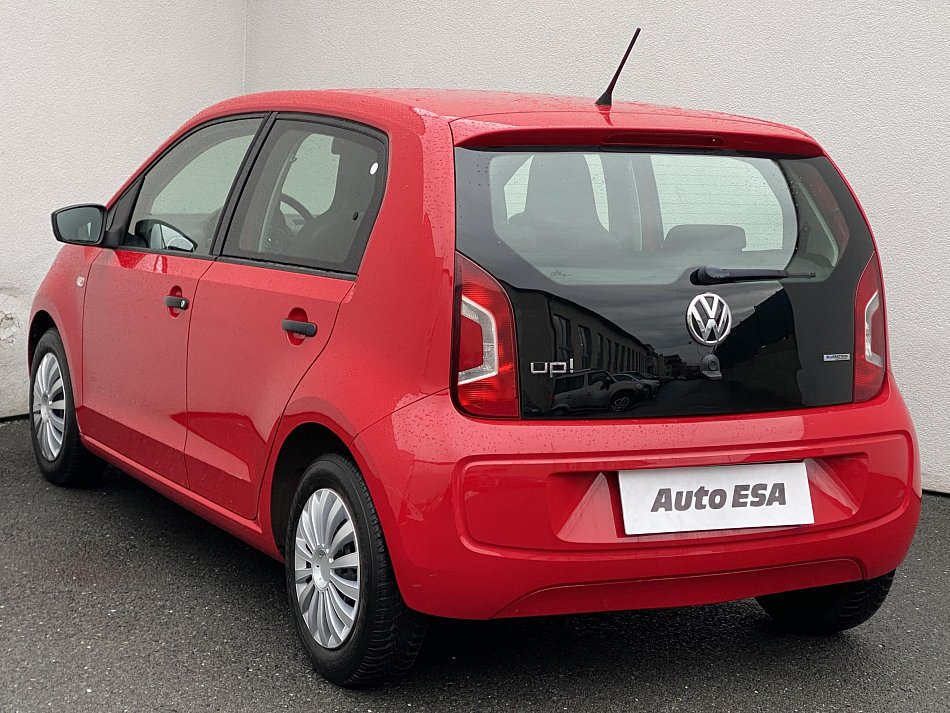 Volkswagen Up! 1.0i 