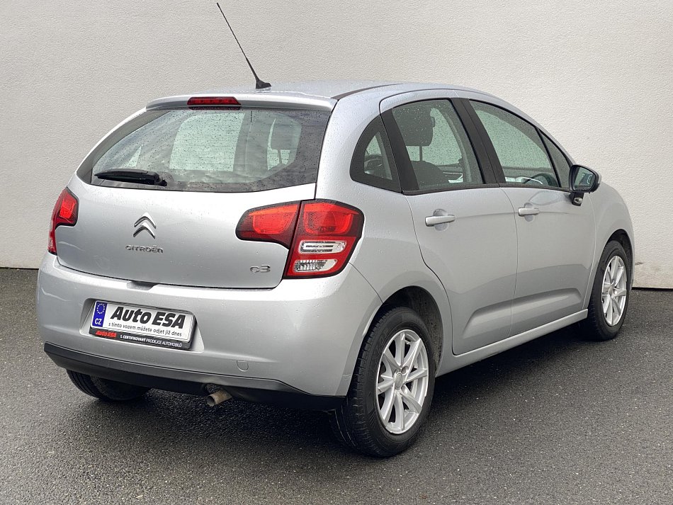 Citroën C3 1.4 i 