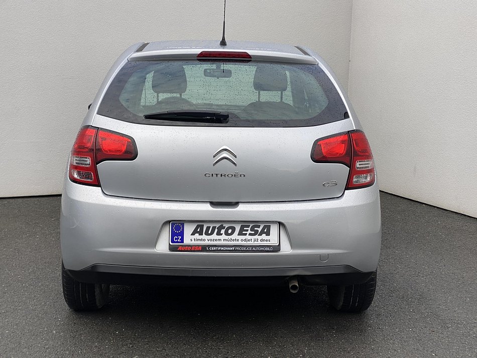 Citroën C3 1.4 i 