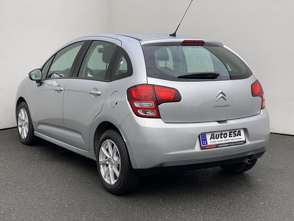 Citroën C3 1.4 i 