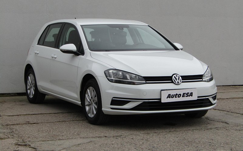 Volkswagen Golf 1.4 TSi 