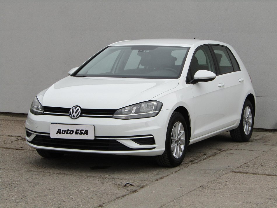 Volkswagen Golf 1.4 TSi 