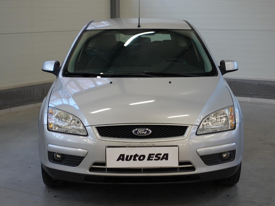 Ford Focus 1.6i 