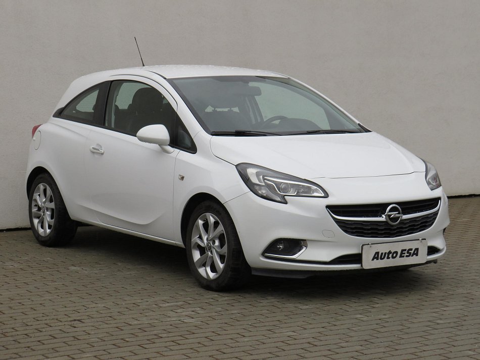 Opel Corsa 1.4T 