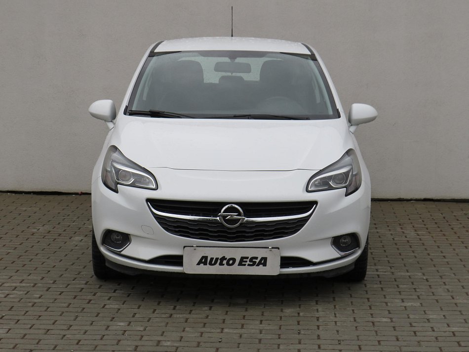 Opel Corsa 1.4T 