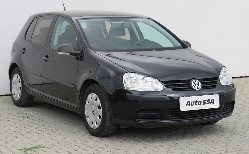 Volkswagen Golf 1.4 i 