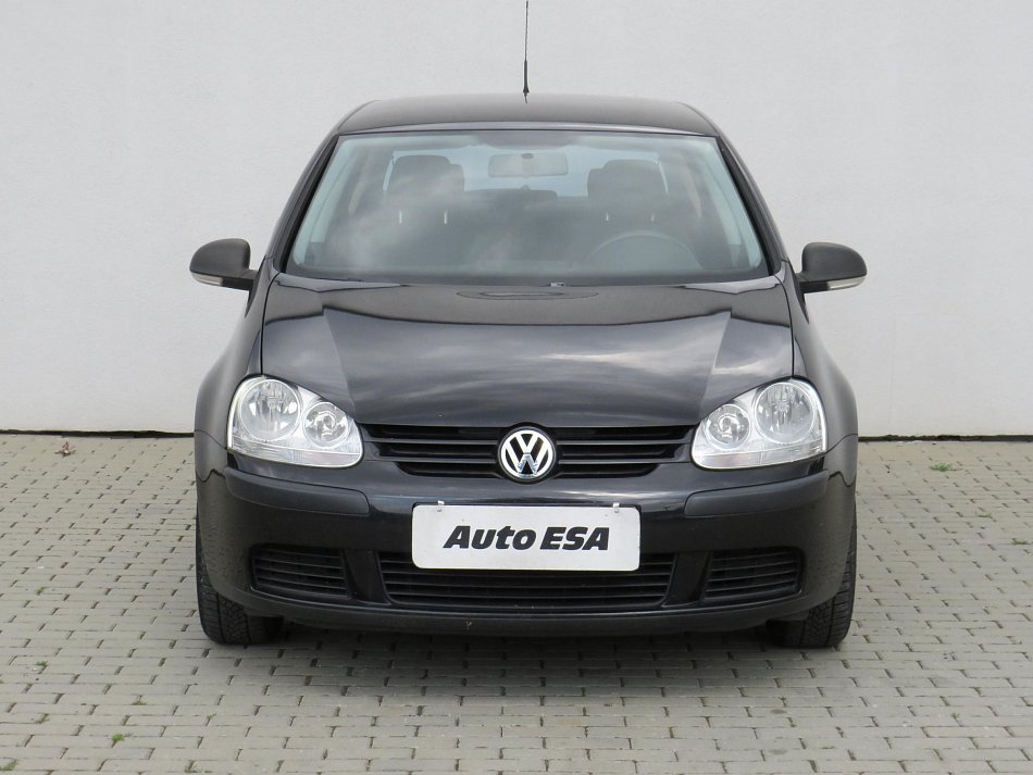 Volkswagen Golf 1.4 i 