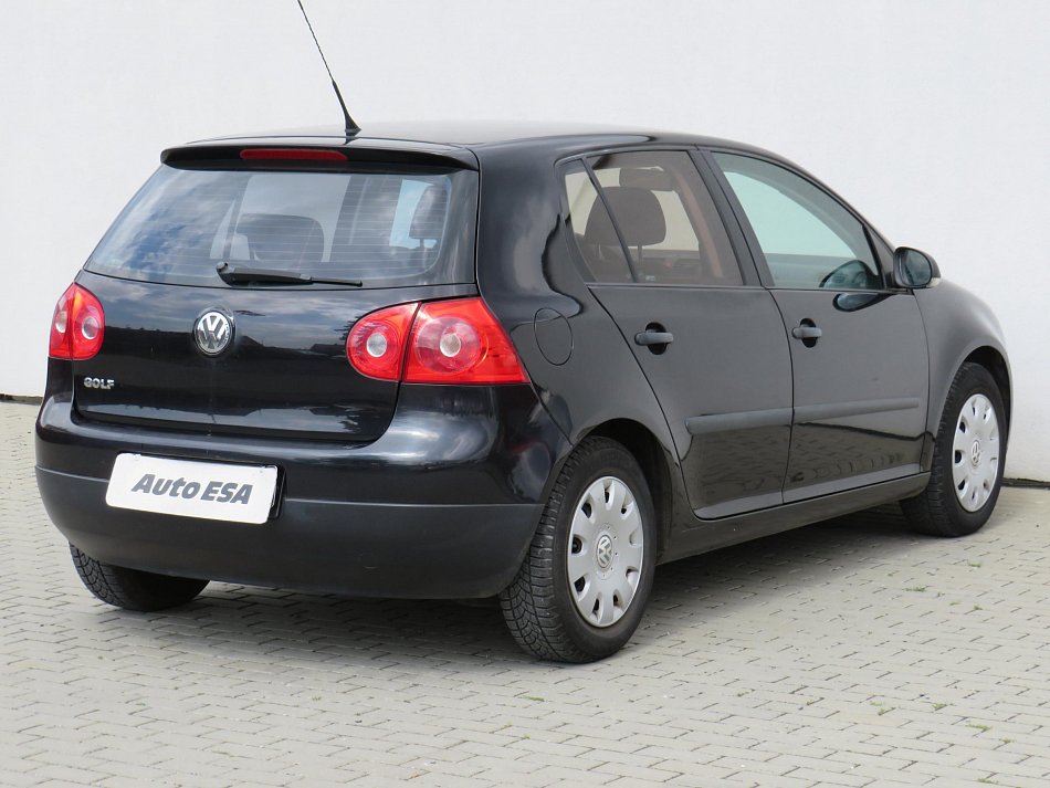 Volkswagen Golf 1.4 i 