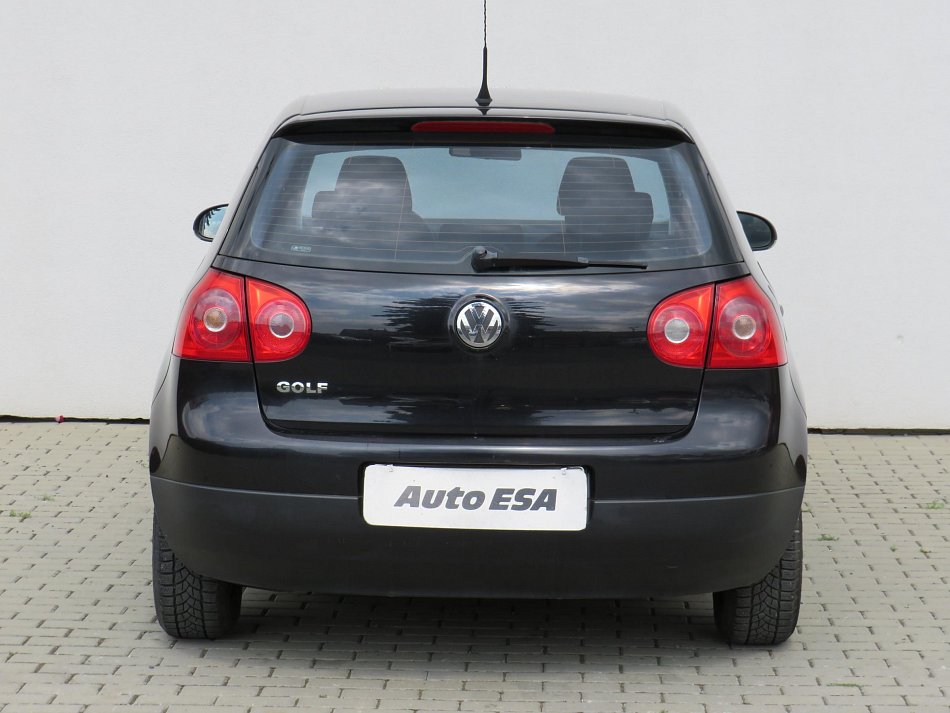 Volkswagen Golf 1.4 i 