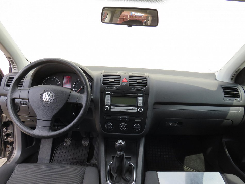 Volkswagen Golf 1.4 i 