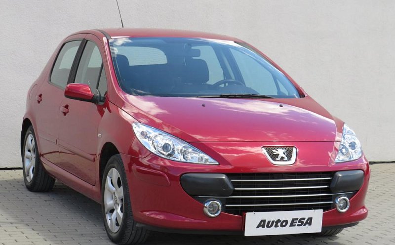 Peugeot 307 1.4i 