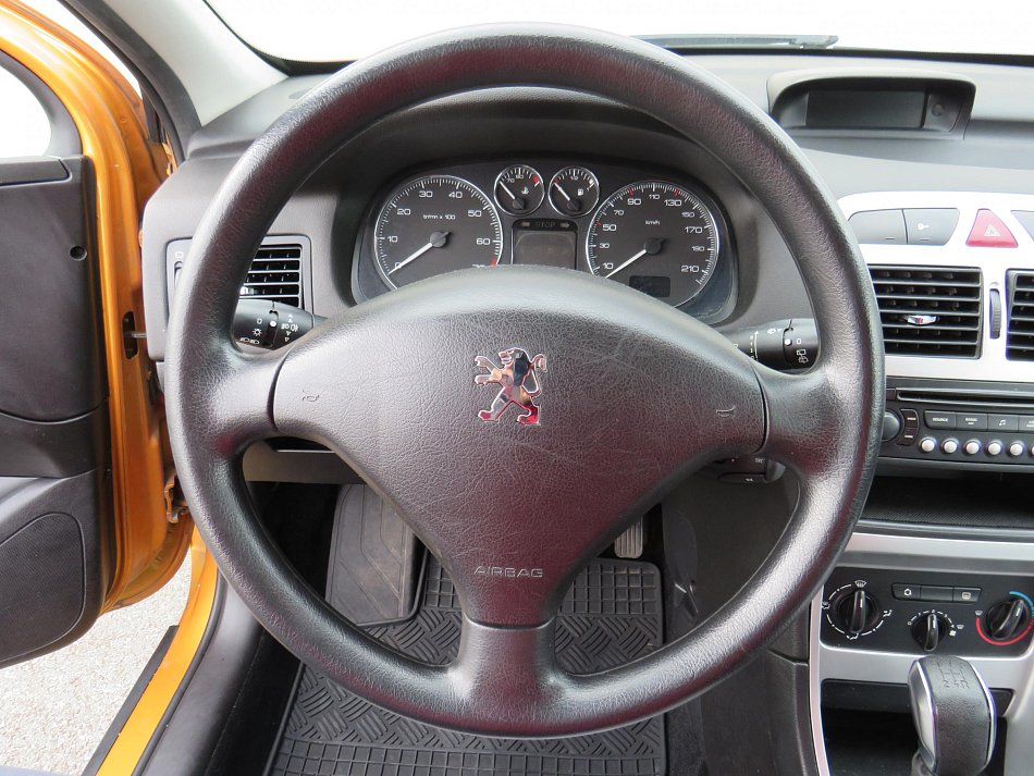 Peugeot 307 1.4i 