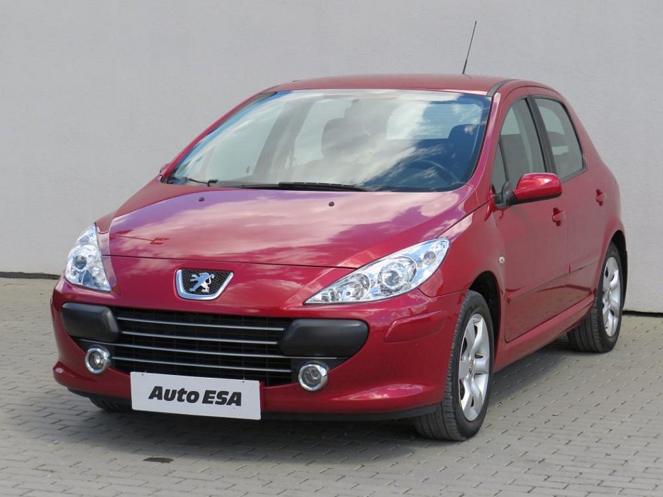 Peugeot 307 1.4i 