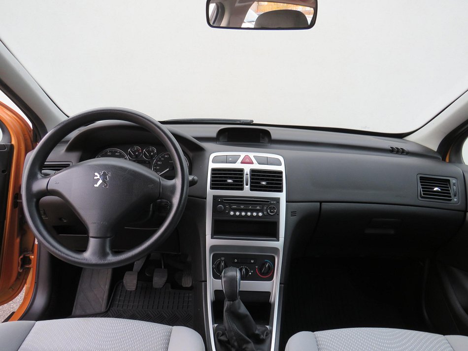 Peugeot 307 1.4i 