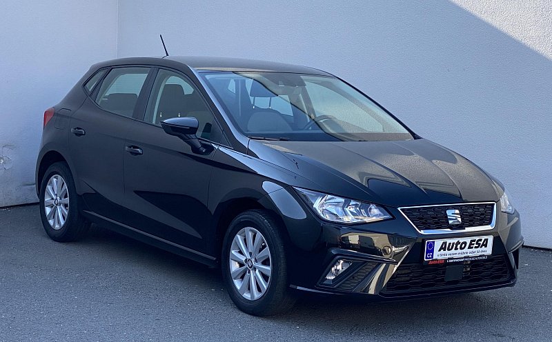 Seat Ibiza 1.0 MPi Style