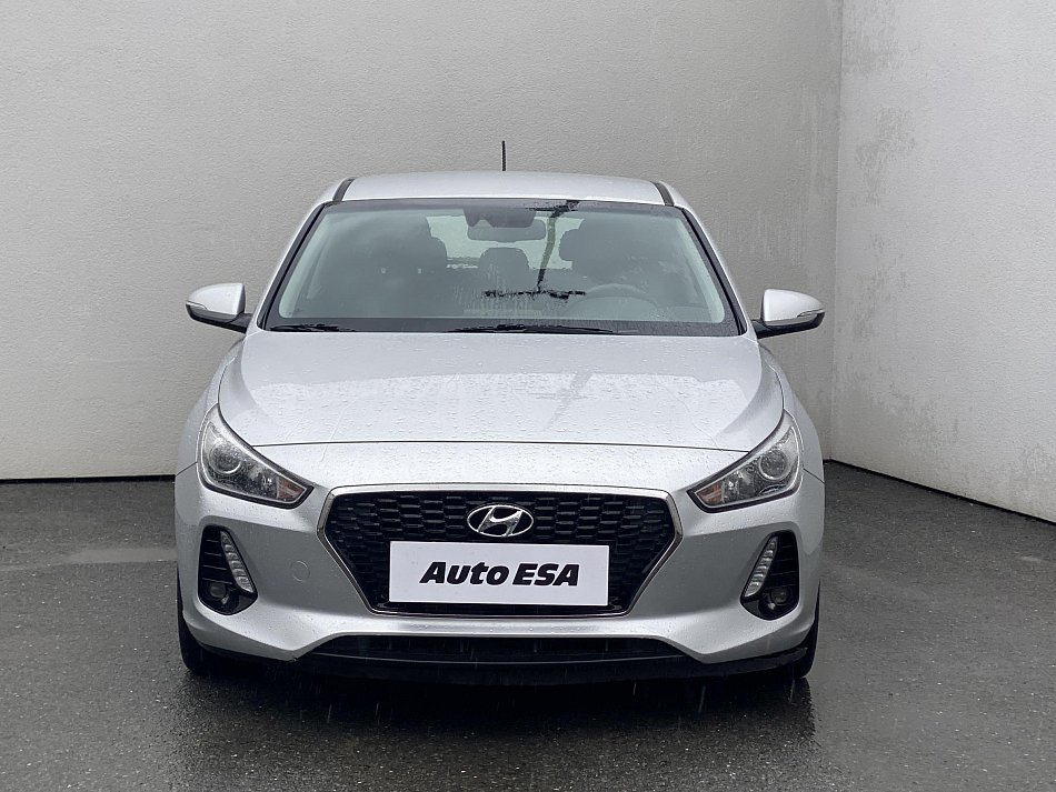 Hyundai I30 1.6 CRDi Comfort