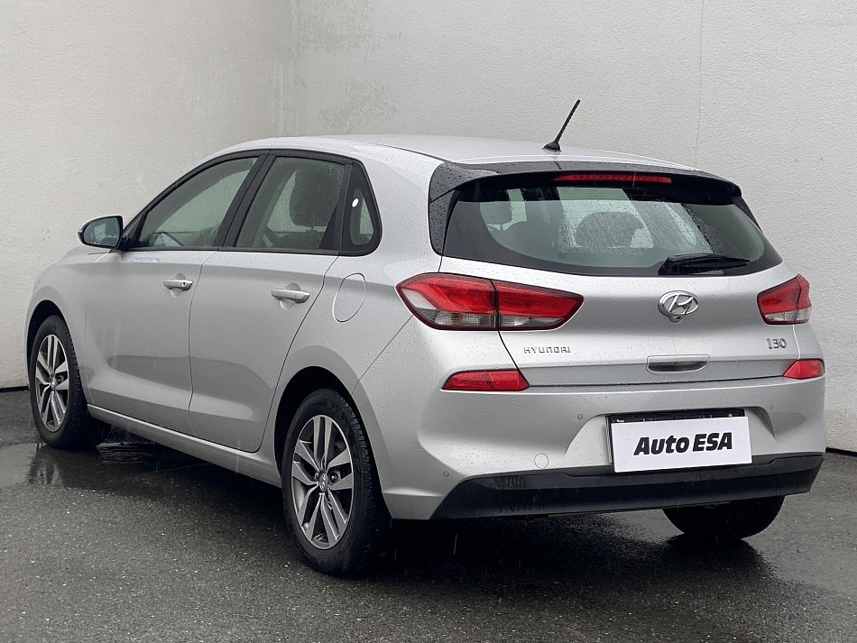 Hyundai I30 1.6 CRDi Comfort