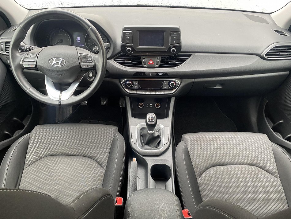 Hyundai I30 1.6 CRDi Comfort