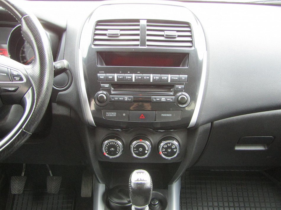 Citroën C4 Aircross 1.6 HDi 