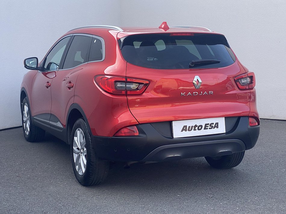 Renault Kadjar 1.2TCe 