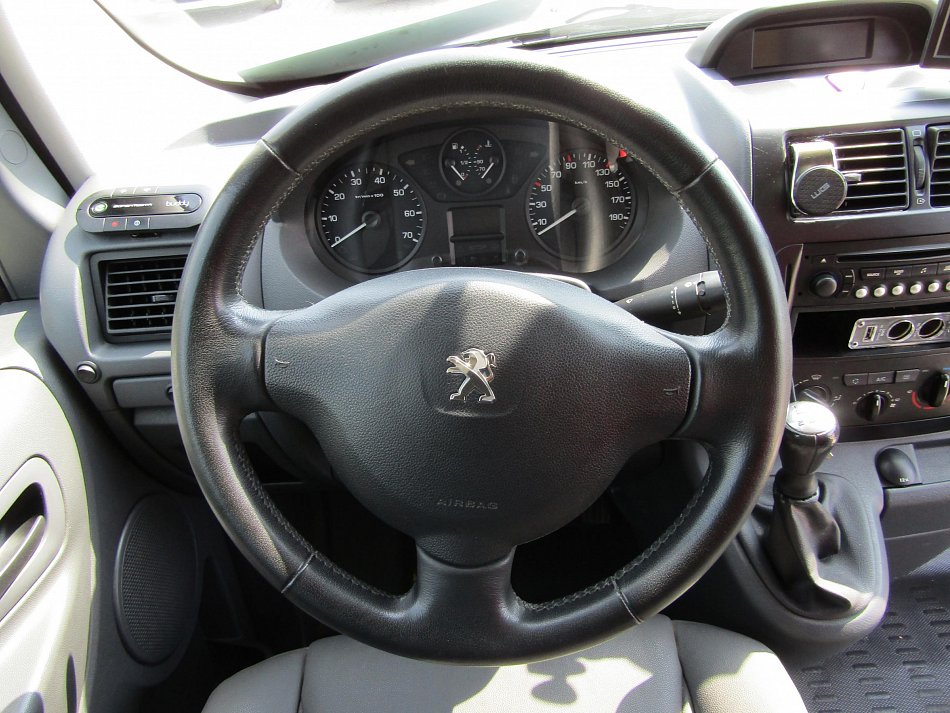 Peugeot Expert 1.6HDi  L2