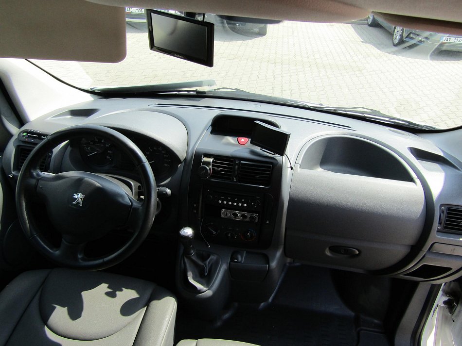 Peugeot Expert 1.6HDi  L2