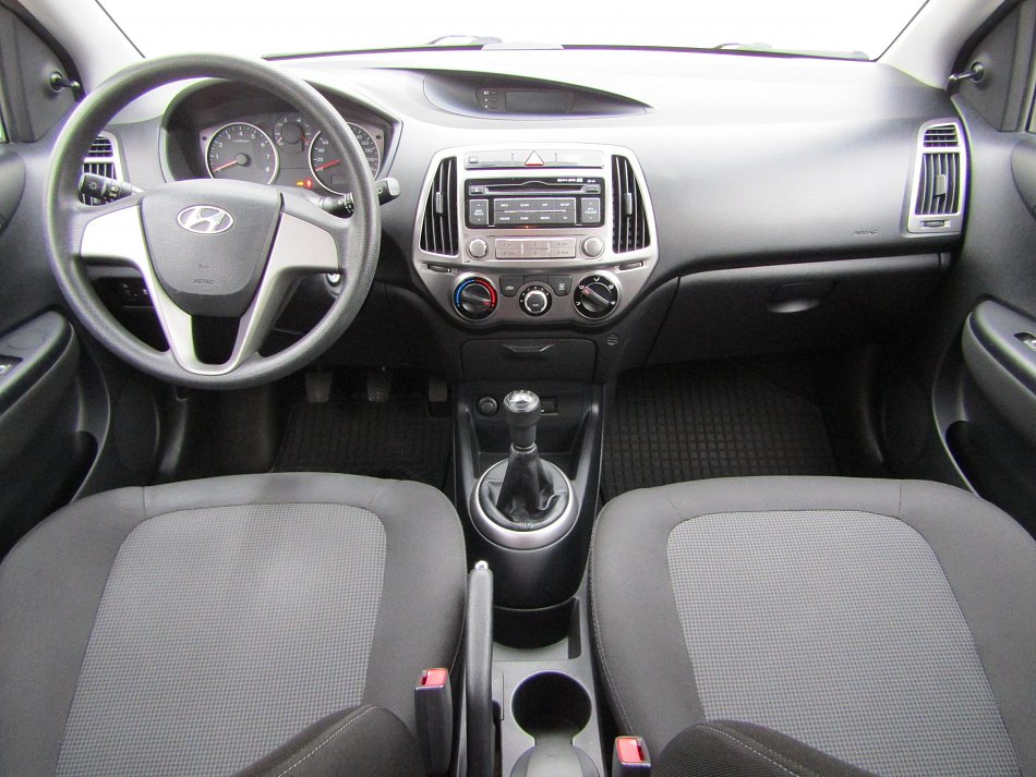 Hyundai I20 1.2 i 