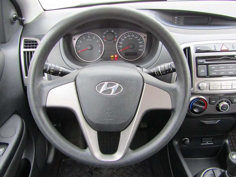 Hyundai I20 1.2 i 