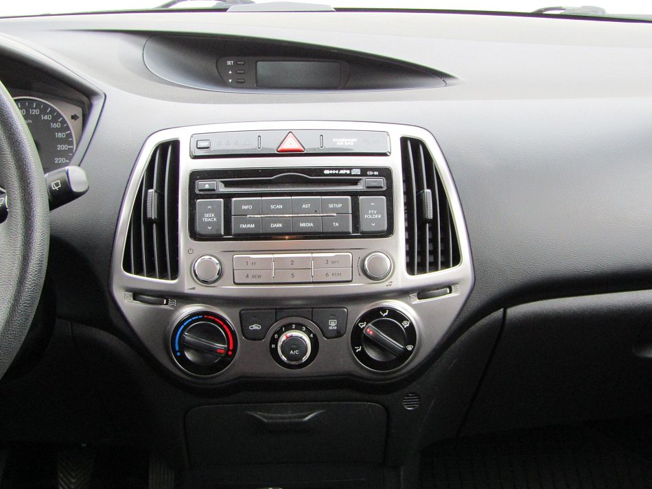 Hyundai I20 1.2 i 