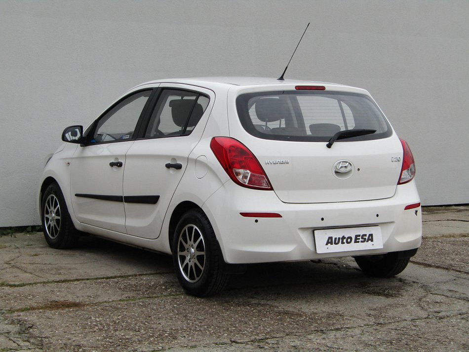 Hyundai I20 1.2 i 