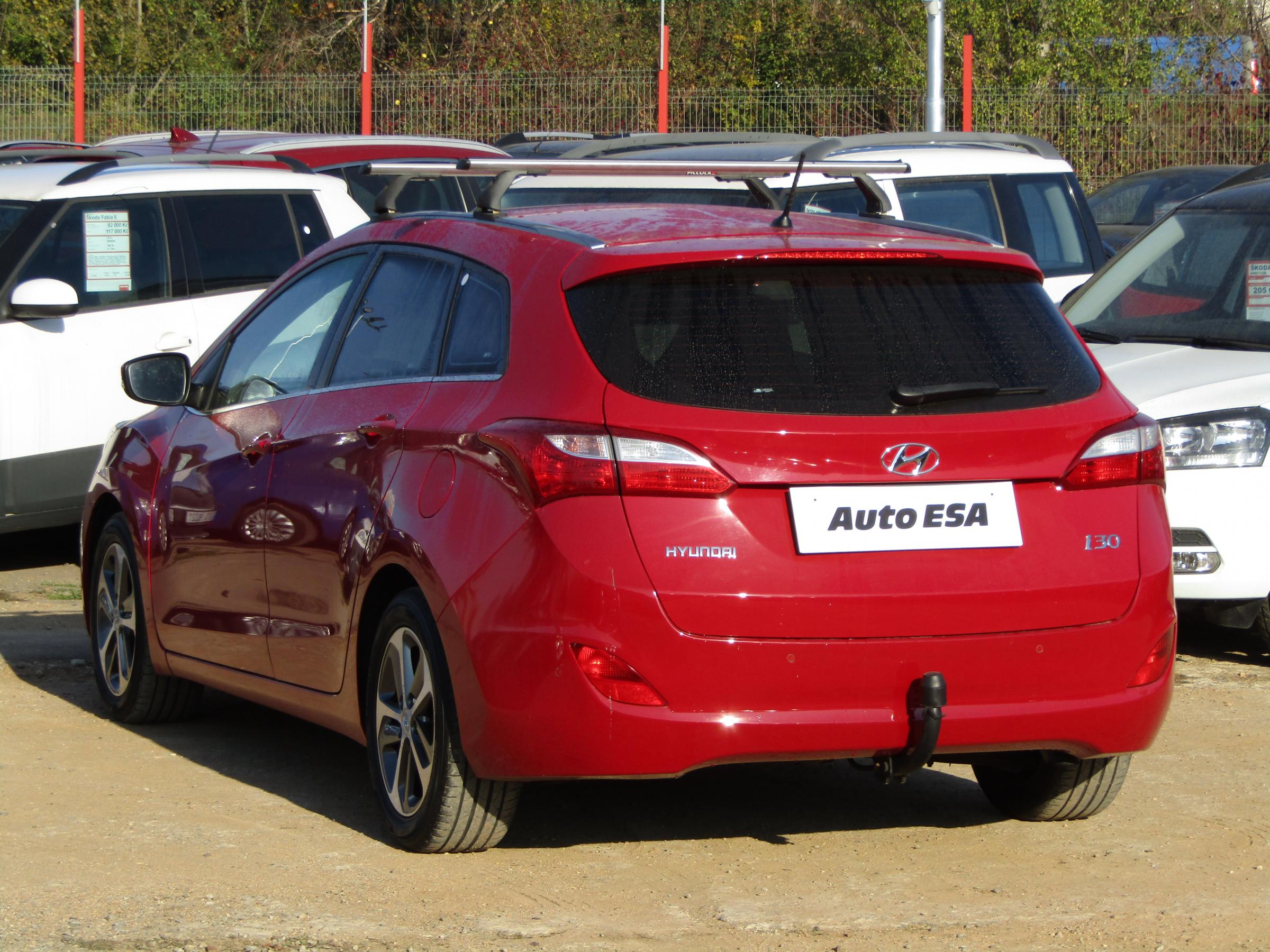 Hyundai i30, 2015 - pohled č. 6