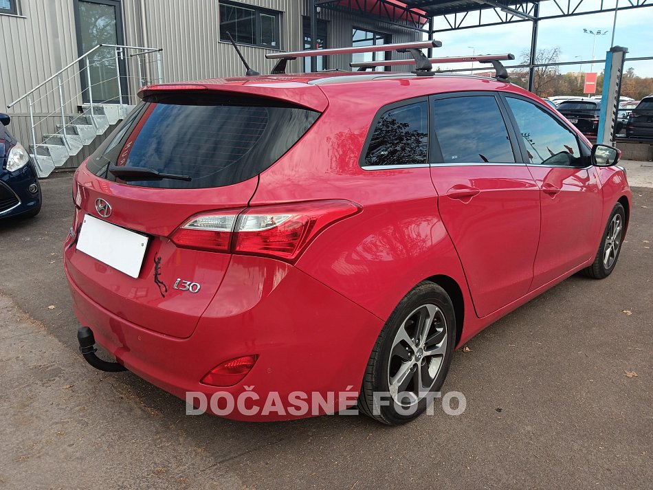 Hyundai I30 1.6 GDi 