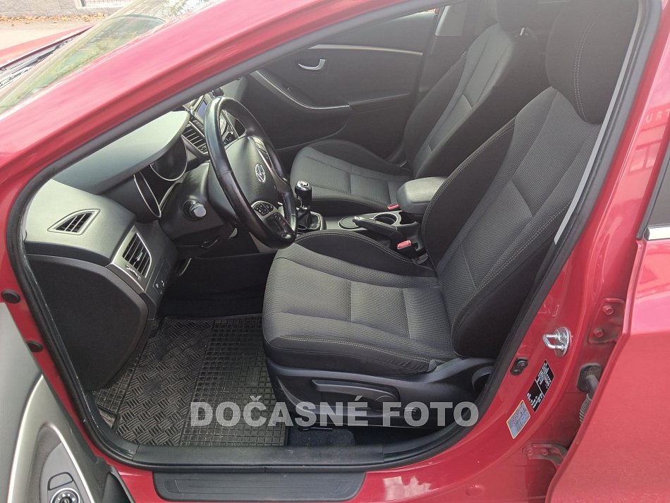 Hyundai I30 1.6 GDi 