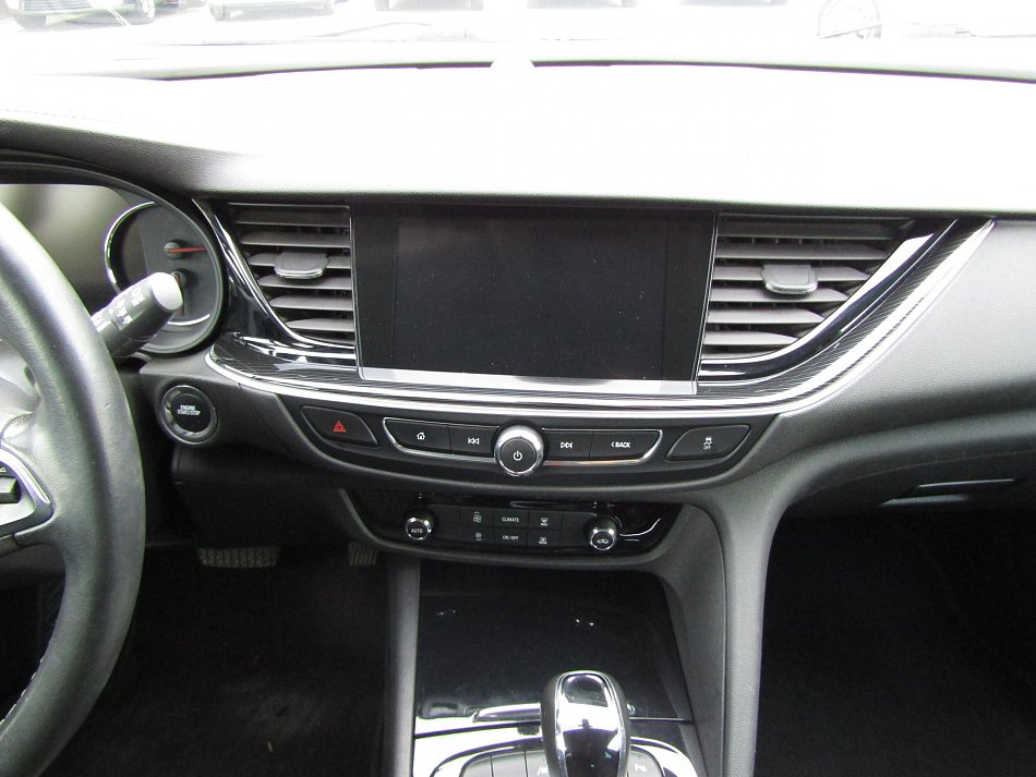 Opel Insignia 2.0CDTi 