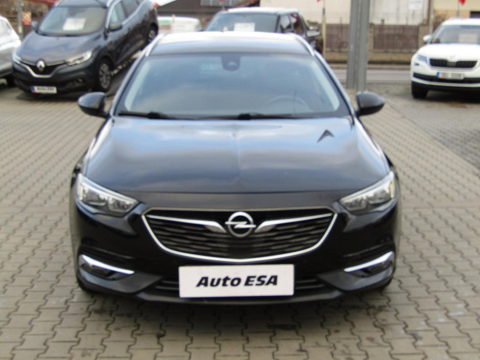 Opel Insignia 2.0CDTi 